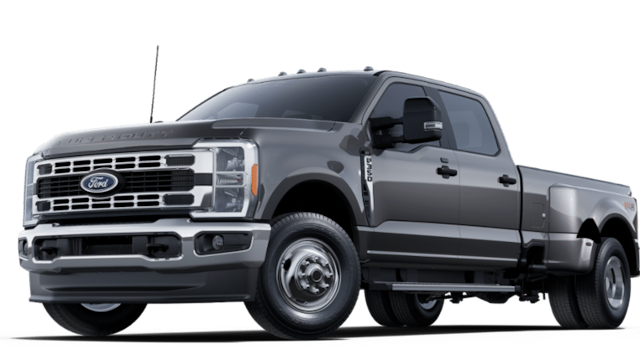 2025 Ford SuperDuty